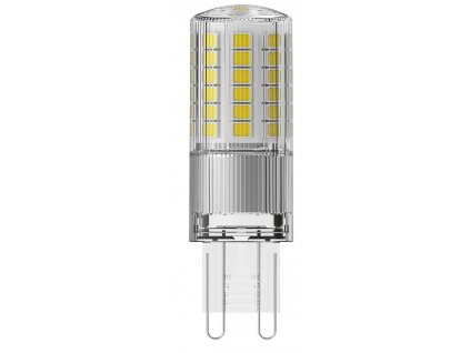 LED žárovka OSRAM Star+ PIN40 / G9 / 4 W