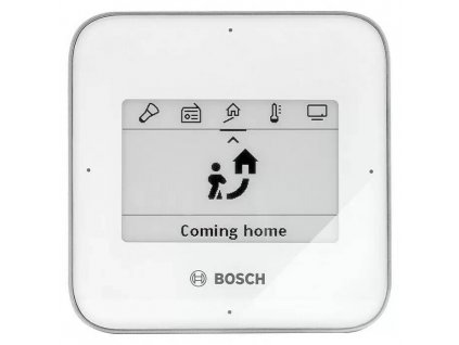 Dálkové ovládání Bosch Smart Home Twist / 2,4 GHz / ZigBee 3.0 / bílá