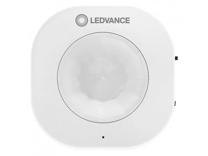 Pohybový senzor Ledvance Smart+ AC39482003Y / Wi-Fi / dosah 5 m / bílá