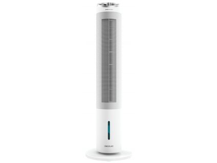 Sloupový ochlazovač vzduchu Cecotec Energy Silence 2000 Cool Tower / 60 W / 2 l / bílá / ZÁNOVNÍ