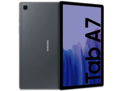 Dotykový tablet Samsung Galaxy Tab A7 SM-T503 (SM-T503NZAAEUE) / 3GB/32GB / Grey / ROZBALENO