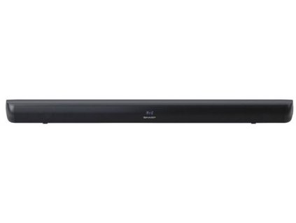 Soundbar Sharp HT-SB147 / 150 W / Bluetooth / Jack 3,5 mm / černá / ZÁNOVNÍ