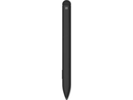 Dotykové pero Microsoft Surface Slim Pen / černá / ZÁNOVNÍ