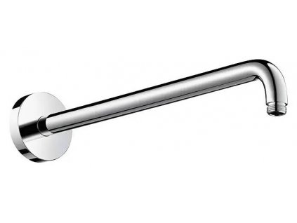 Sprchové rameno Hansgrohe / délka 38,9 cm / chrom