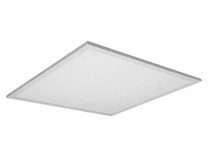 Stropní svítidlo Ledvance SUN@Home LED panel Planon Plus / IP20 / 60 x 60 x 5,6 cm / 35 W / 3250 lm / hliník / bílá