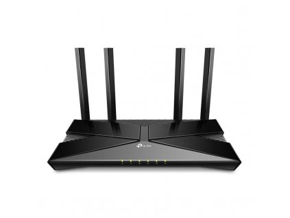 Router TP-Link Archer AX10 / černá / POŠKOZENÝ OBAL