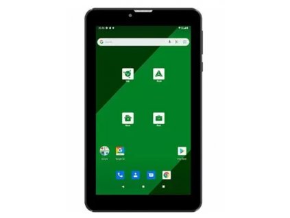 Tablet Navitel T505 PRO / s navigací / 7" / Android 9.0 / vnitřní paměť 16 GB / černá / ROZBALENO