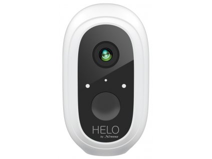 Bezpečnostní kamera Strong CAMERA-B-ADDON / pro sadu Helo View Camera Kit / Full HD / úhel záběru 110° / bílá / ROZBALENO