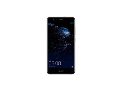 Mobilní telefon Huawei P10 Lite Dual SIM SP-P10LITEDSBOM / rozlišení 1920×1080 px / LPTS displej 5,2" / 3 GB/32 GB / černá