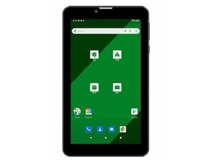 Tablet Navitel T505 PRO / s GPS navigací / 7" / Android 9.0 / vnitřní paměť 16 GB / černá