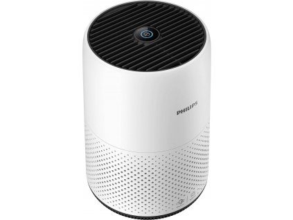 Čistička vzduchu Philips AC0820/10 / max. čistící výkon 190 m³/h / bílá / ZÁNOVNÍ