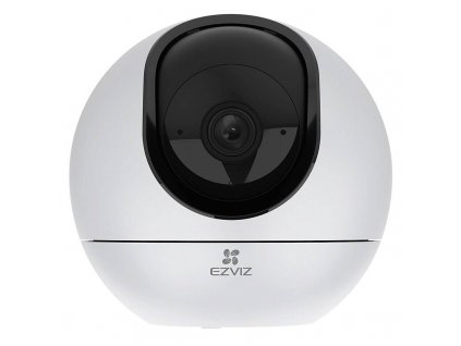 IP kamera EZVIZ C6 CS-C6-A0-8C4WF / 4MM / 2560 × 1440 px / noční vidění / vestavěný mikrofon / bílá