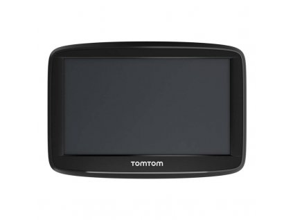 Navigační systém GPS Tomtom Start 52 / 1AA5.002.01 / 8GB / mapy Evropa Lifetime / černá / ROZBALENO