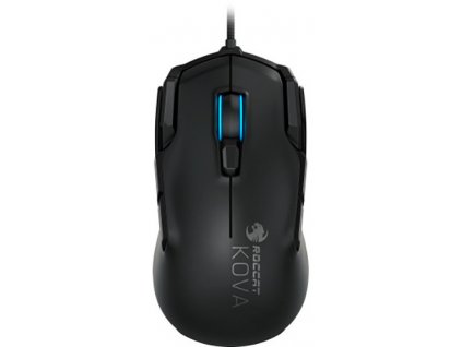 Herní myš Roccat Kova Aimo ROC-11-505 / 7000 DPI / černá / ZÁNOVNÍ