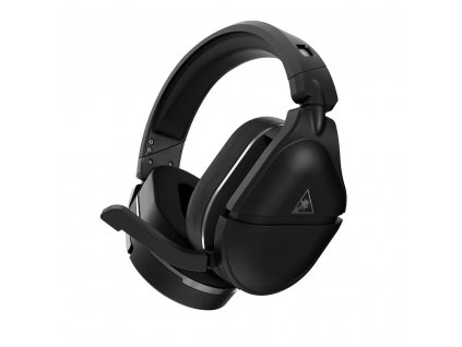 Herní bezdrátová sluchátka Turtle Beach STEALTH 700X GEN2 / Xbox One / Xbox Series X/S / 20 Hz – 20 kHz / černá / ZÁNOVNÍ