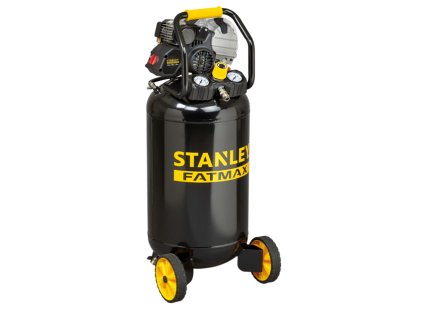 Samomazný kompresor Stanley HYDV404STF513 / 1,5 kW / 10 bar / ZÁNOVNÍ