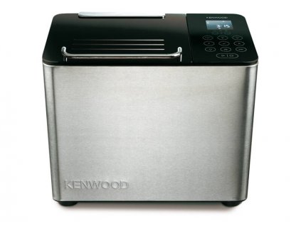 Domácí pekárna Kenwood BM450 / 780 W / hliník / ZÁNOVNÍ