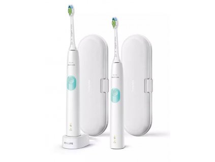 Elektrický zubní kartáček Philips Sonicare ProtectiveClean 4300 HX6807/35 / ZÁNOVNÍ