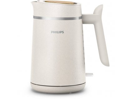 Rychlovarná konvice Philips Eco Conscious Edition HD9365/10 / 2200 W / 1,7 l / bílá / POŠKOZENÝ OBAL