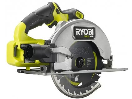 Aku kotoučová pila Ryobi ONE+HP RCS18X-0 Performance / bez baterie / 18 V / 4500 ot./min / černá / zelená