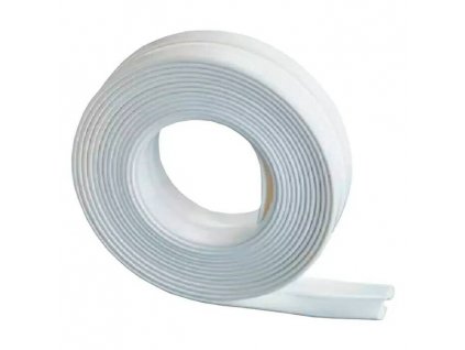 Těsnící páska Wenko / 350 x 2,8 cm / bílá