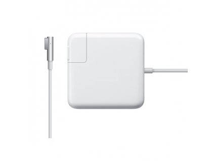 Adaptér Apple MagSafe / 45 W / pro MacBook Pro 13'' / bílá