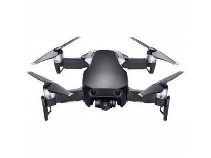 Dron DJI Mavic Air Fly More Combo, 4K kamera, černý / ROZBALENO