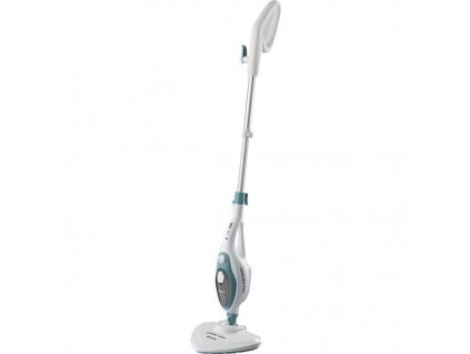 Parní mop Ariete Vapor ART 4164, 1500 W / bílá / ZÁNOVNÍ