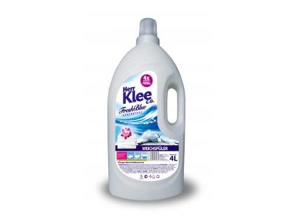 Klee Fresh Blue aviváž / 4 l