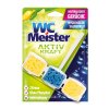 WC Meister závěska do WC citron 45 g