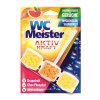 WC Meister závěska do WC grepfruit 45 g