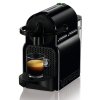 Kapslový kávovar DeLonghi Inissia EN 80.B Nespresso / 1260 W / 0,8 l / černá / ROZBALENO