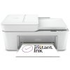 Tiskárna HP DeskJet Plus 4120 / bílá / POŠKOZENÝ OBAL