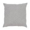 Polštář Blumfeldt Titania Pillows, polyester, nepromokavý, melírovaný / světle šedá