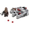 LEGO STAR WARS / 75193 / Mikrostíhačka Millenium Falcon