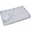 Vyhřívací podložka Hydas Comfort Aids, 60 W, 100% polyester, 80 x 150 cm / bílá / ROZBALENO