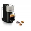 Kapslový kávovar Espresso Krups Nespresso Vertuo Next XN910B / 1500 W / šedá / ZÁNOVNÍ