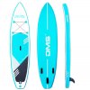 DMS Germany Stand Up Paddleboard SUP-320 10,6´ / 2. JAKOST