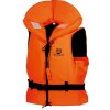 Záchranná vesta Marinepool Freedom ISO / 90+ kg / polyester / PE pěna / oranžová