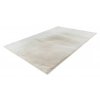 Huňatý koberec Happy / 150 x 80 cm / 100% polyester / výška vlasu 3,5 cm / béžová