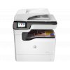 Multifunkční inkoustová tiskárna HP PageWide 774dn / 1200 x 1200 dpi / bílá