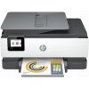 Multifunkční inkoustová tiskárna HP OfficeJet Pro 8025 / 4800 x 1200 dpi / bílá/šedá / POŠKOZENÝ OBAL