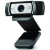Webkamera Logitech HD Webcam C930e (960-000972) / černá / POŠKOZENÝ OBAL