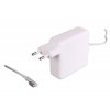 Napájecí adaptér PATONA 16,5V/3,65A / 60W / pro Apple MacBook / 60 W / PT2552 / bílá / ROZBALENO