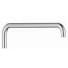 Sprchové rameno Grohe Rainshower / 34 cm ½″ / chrom