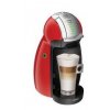 Kapslový kávovar Krups KP 1605 Dolce Gusto Genio 2 / 15 bar / objem nádržky 1 l / červená ROZBALENO