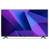 Smart Televize Sharp 55FN2EA / LED / 3840 × 2160 px / 55" (139 cm) / 4K Ultra HD / černá / POŠKOZENÝ OBAL