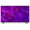 Smart Televize Sharp 50FN4EA / LED / 3840 × 2160 px / 50" (126 cm) / 4K Ultra HD / černá / POŠKOZENÝ OBAL