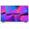 Smart Televize Sharp 50FK2E / LED / 3840 × 2160 px / 50" (126 cm) / 4K Ultra HD / černá / POŠKOZENÝ OBAL