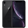 Mobilní telefon Apple iPhone XR MH7L3ZD/A / 3GB/128GB / Black / ZÁNOVNÍ